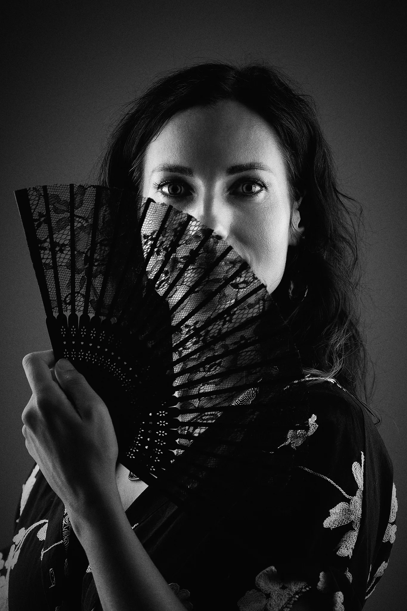 Portrait photograph by Michal Hotovec