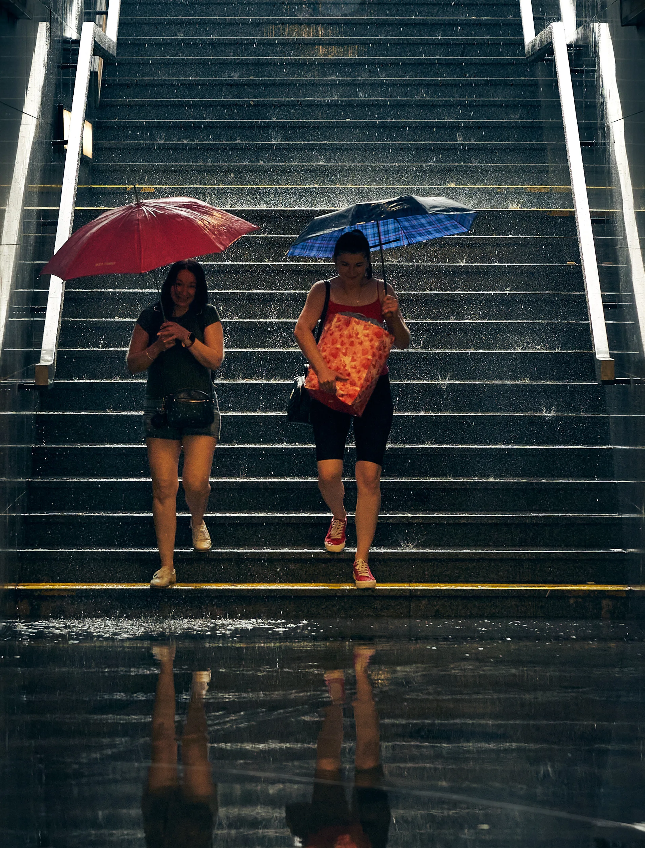 Street photograph by Michal Hotovec