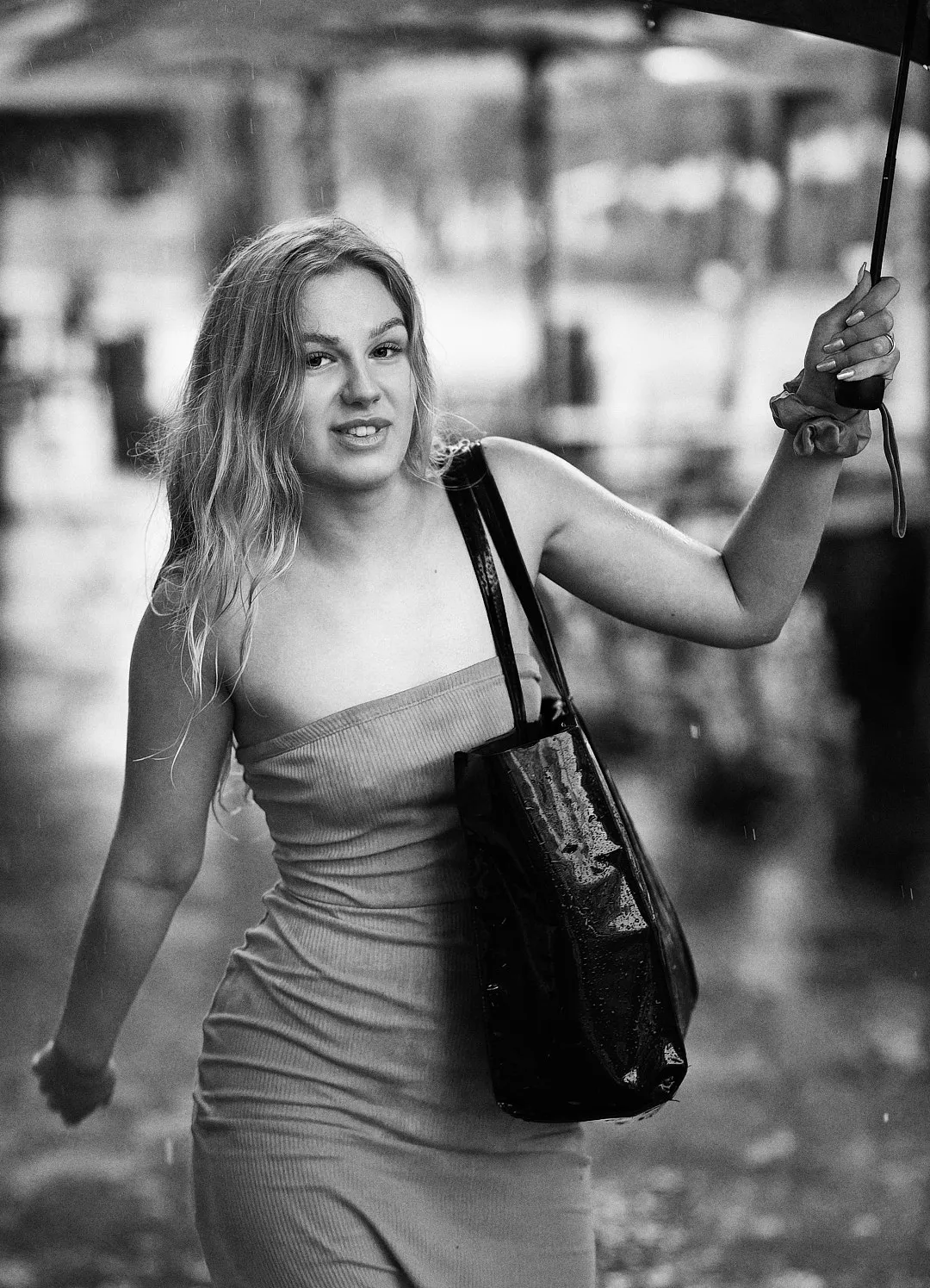 Street photograph by Michal Hotovec