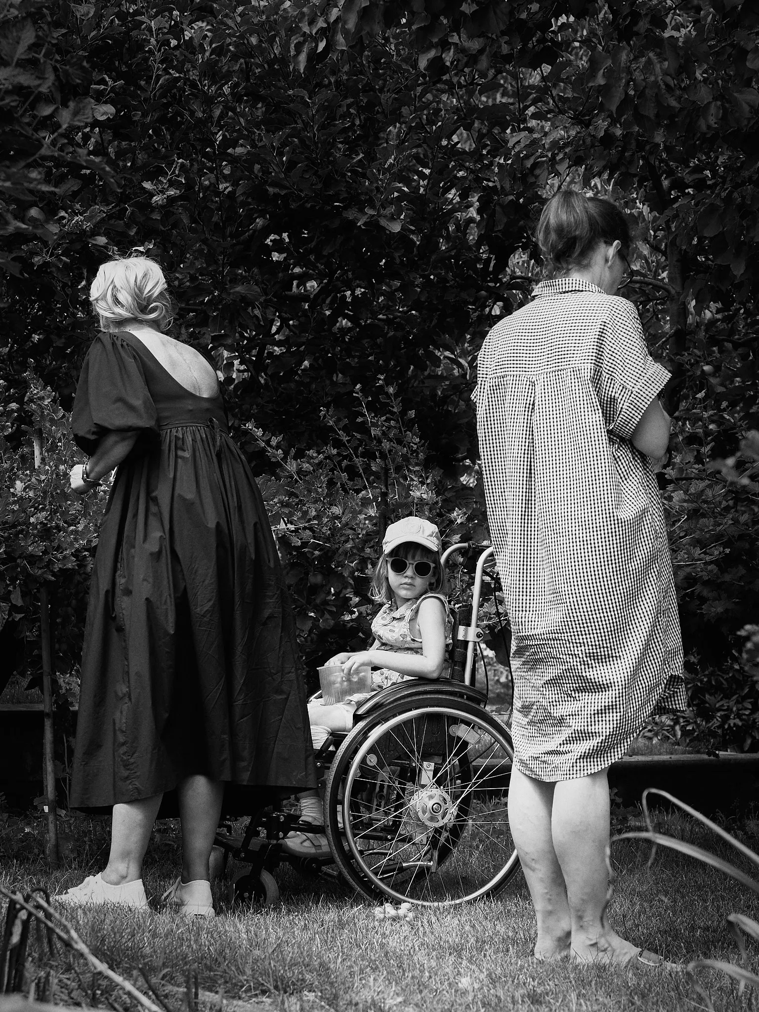 Street photograph by Michal Hotovec