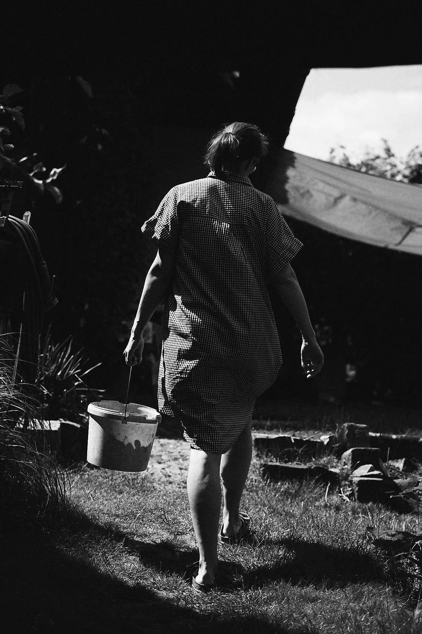 Street photograph by Michal Hotovec
