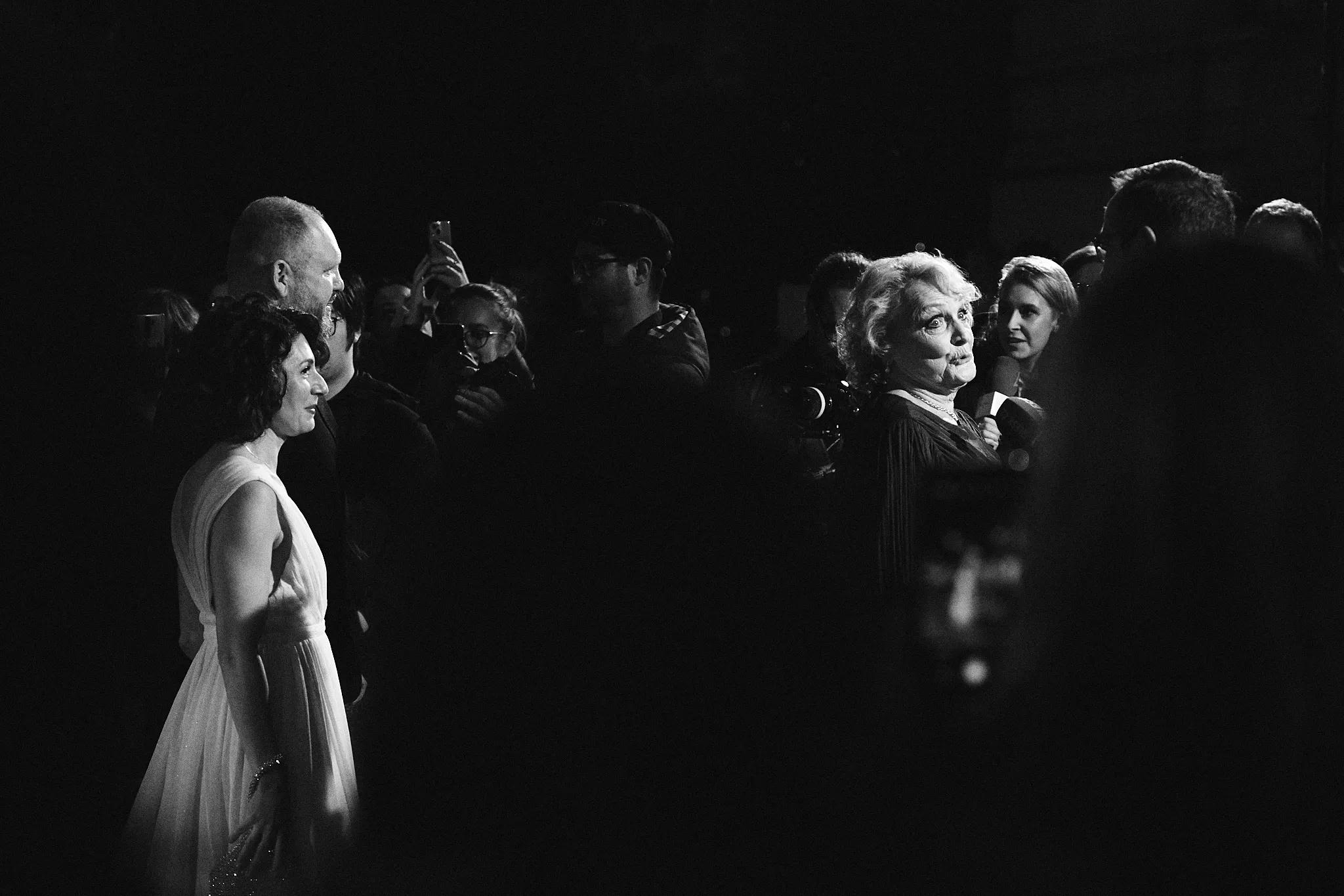 Street photograph by Michal Hotovec