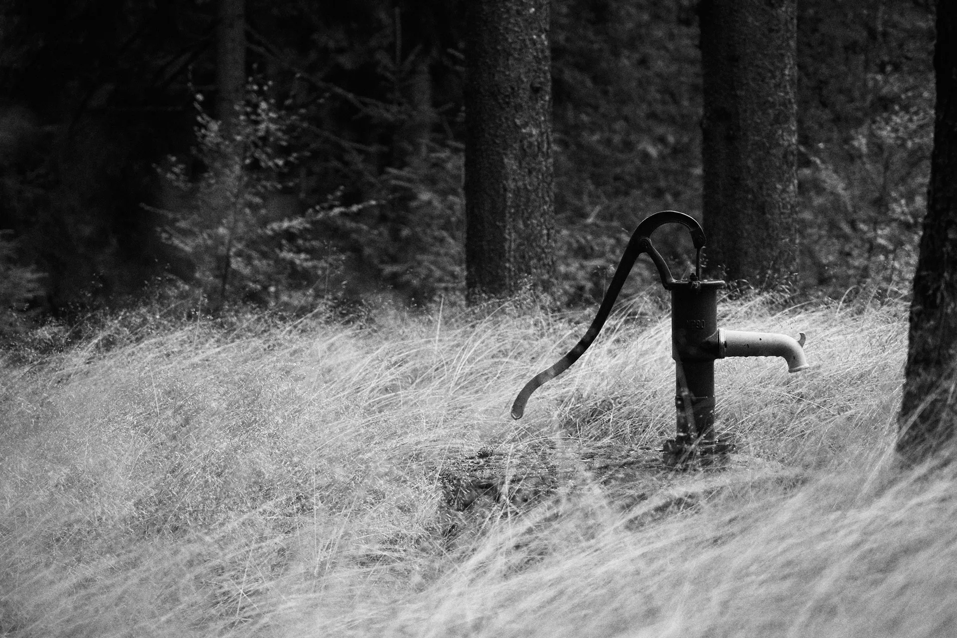 Beskydy photograph by Michal Hotovec