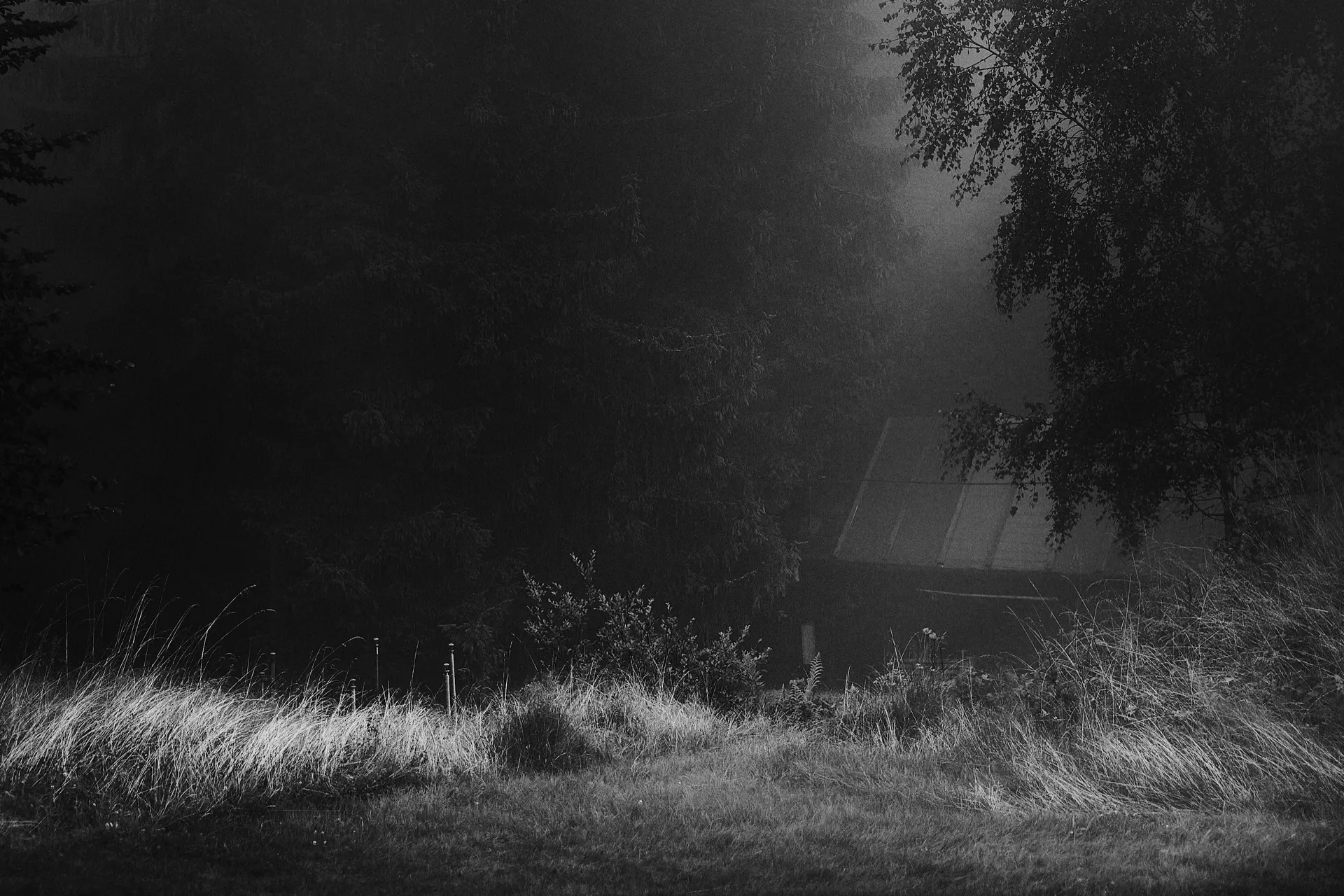 Beskydy photograph by Michal Hotovec