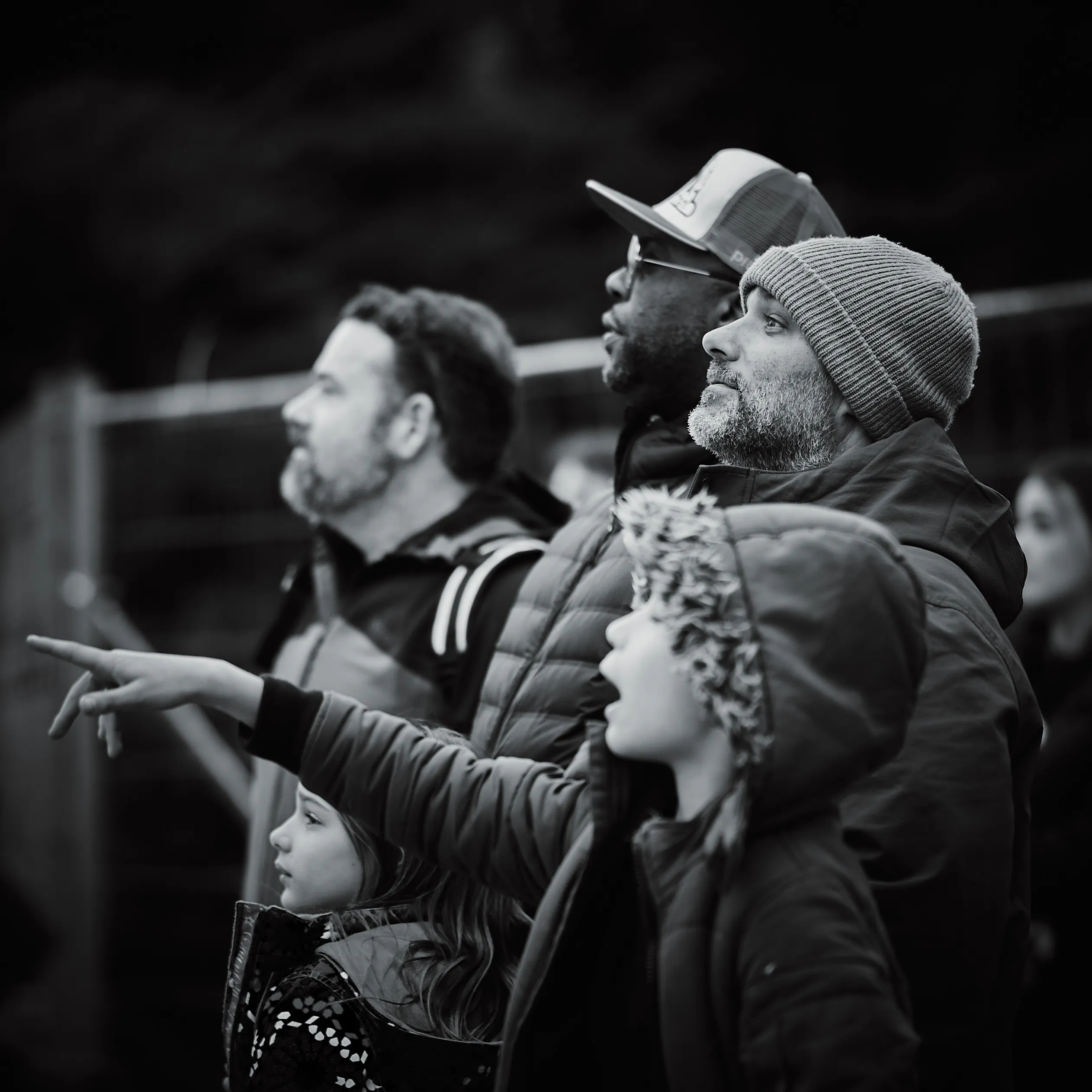 Street photograph by Michal Hotovec