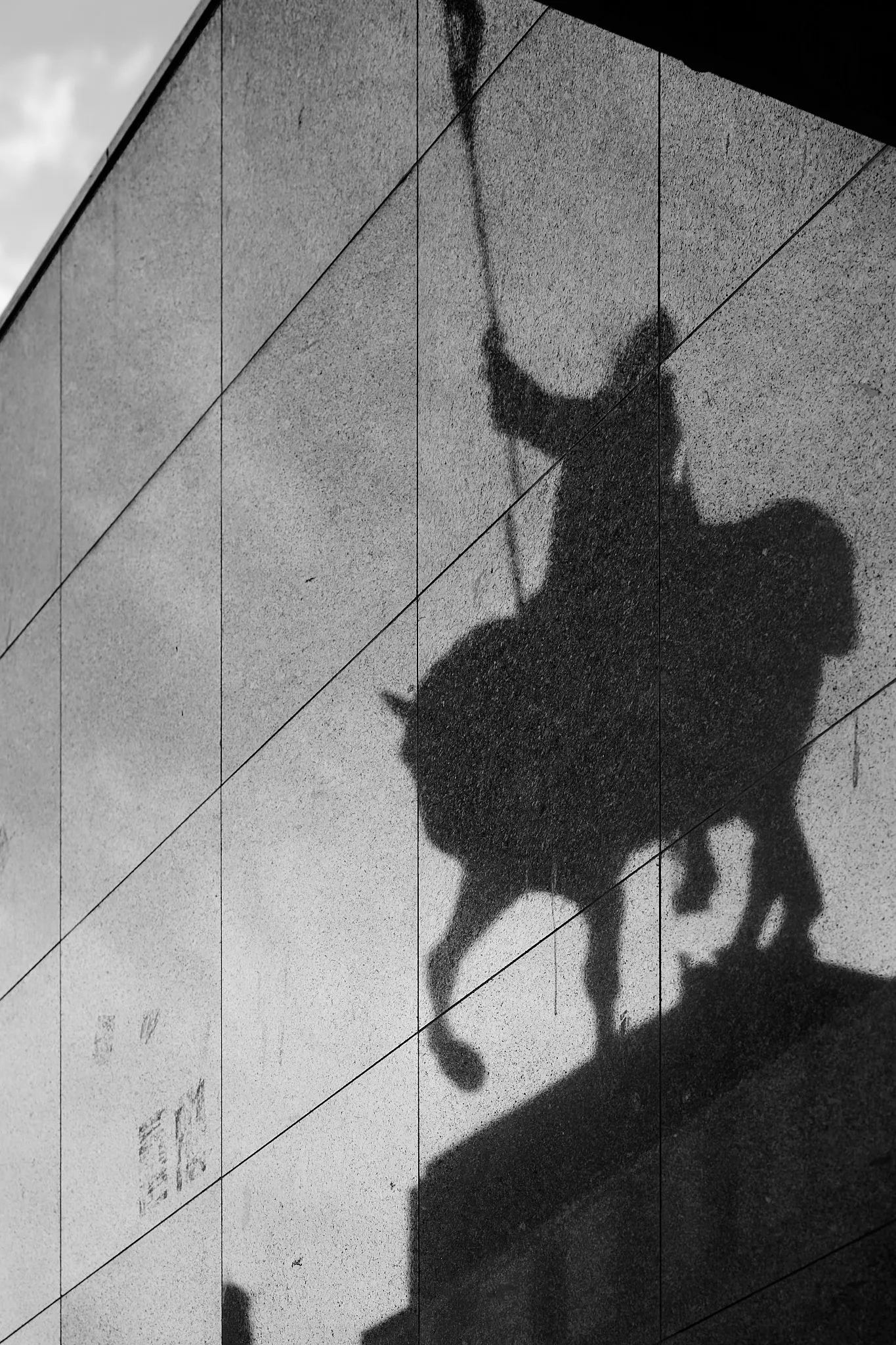Street photograph by Michal Hotovec