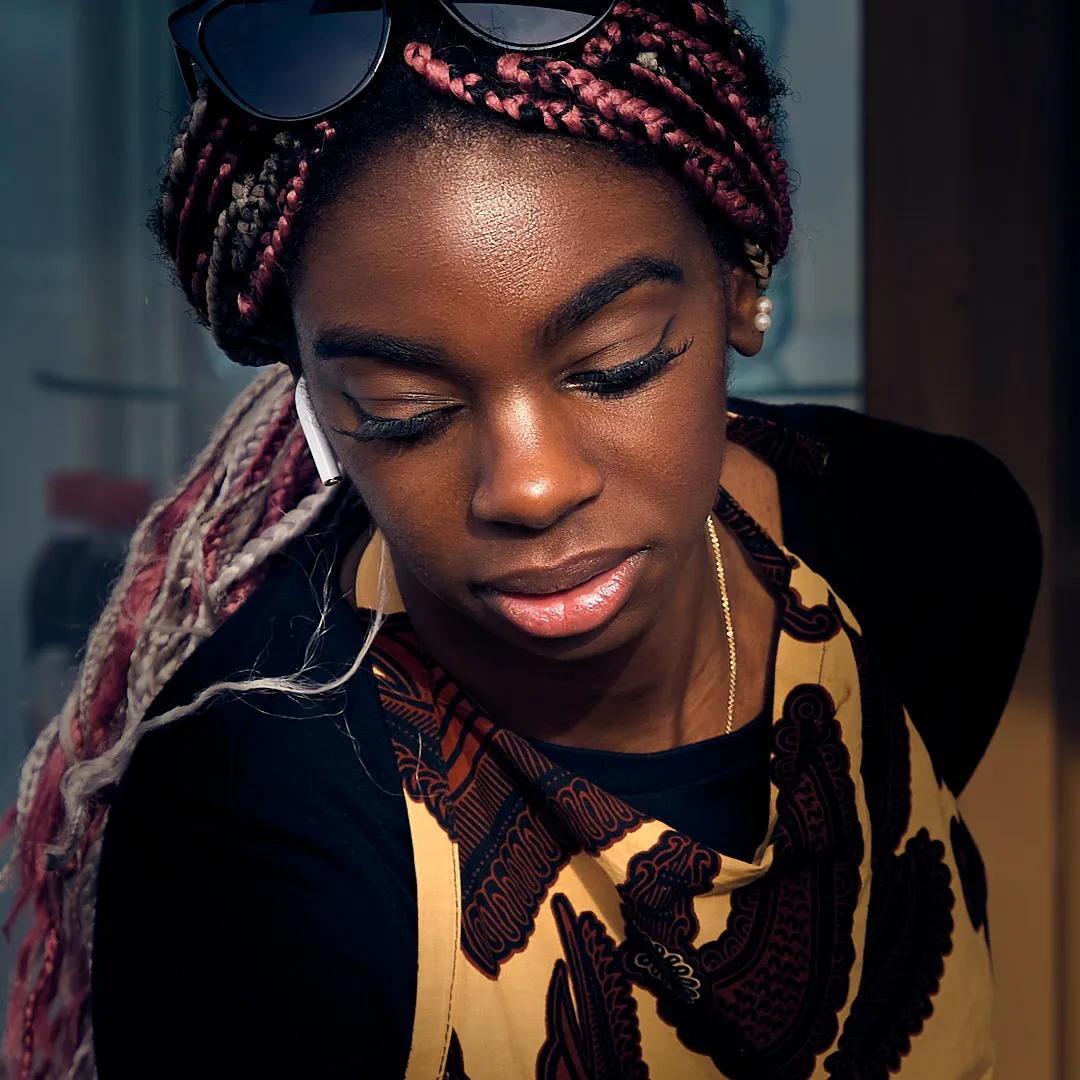 Street photograph by Michal Hotovec
