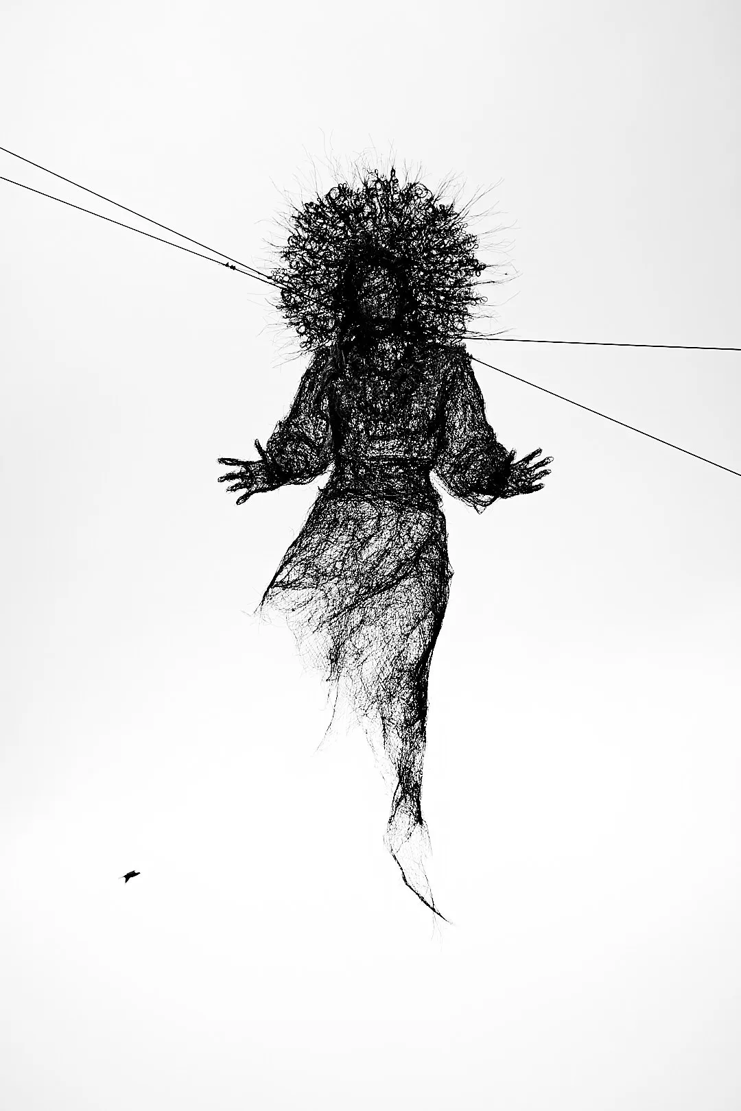 Street photograph by Michal Hotovec