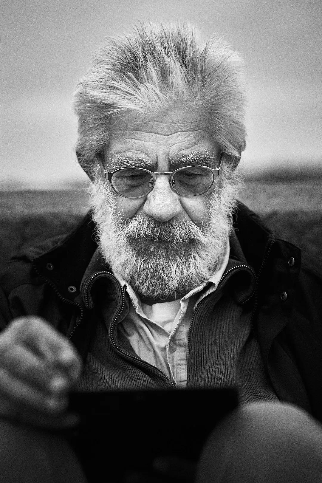 Street photograph by Michal Hotovec