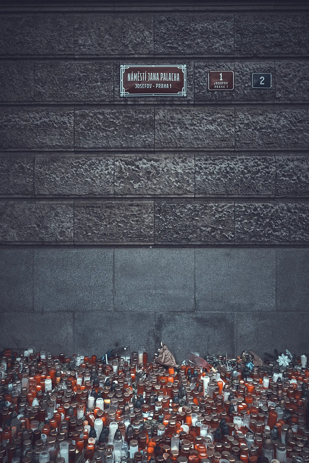 Street photograph by Michal Hotovec