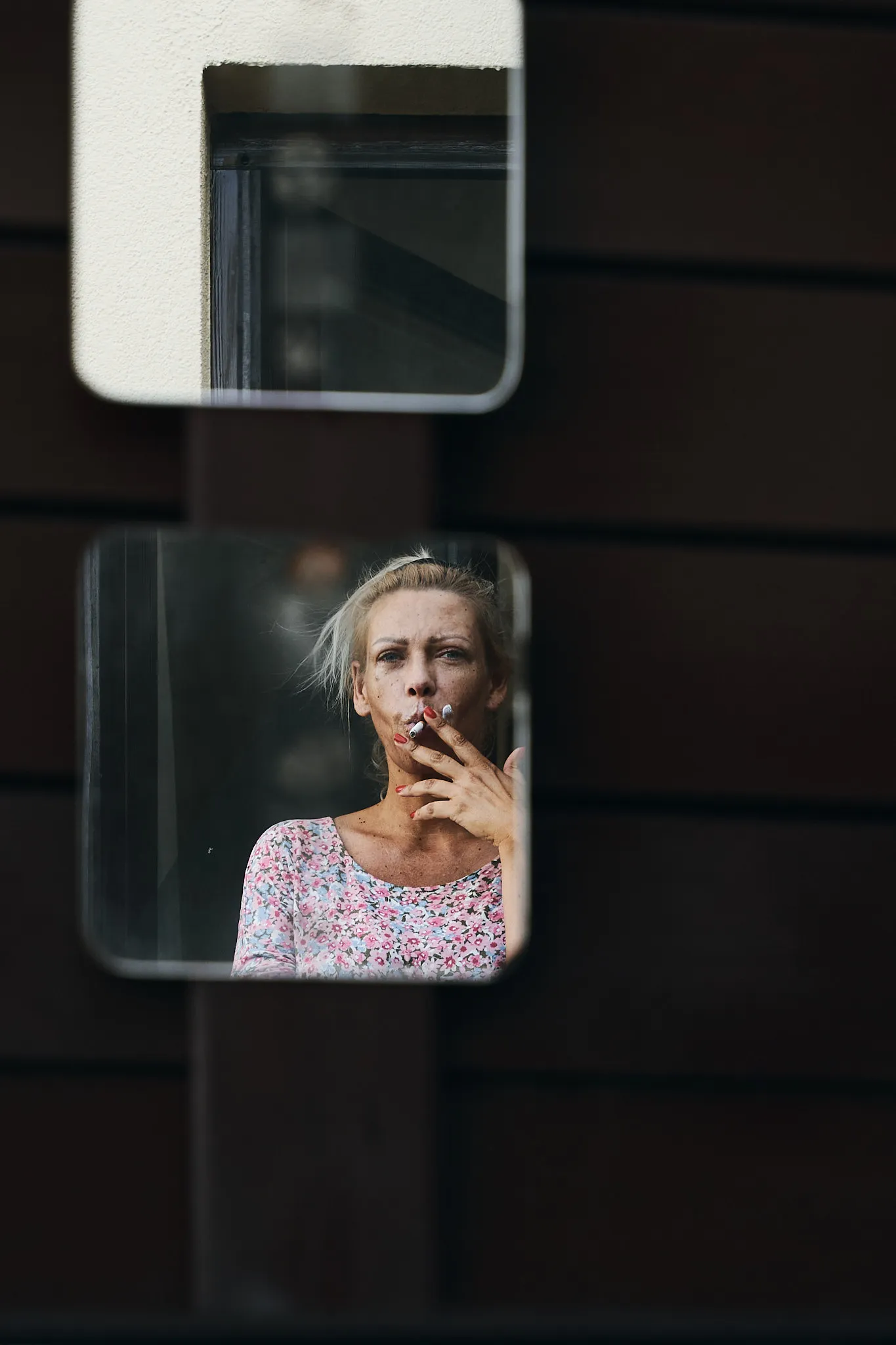 Street photograph by Michal Hotovec